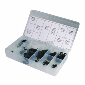 KIT E-CLIP DE SEGURIDAD