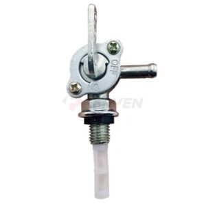 LLAVE DE PASO BENCINA GENERADORES