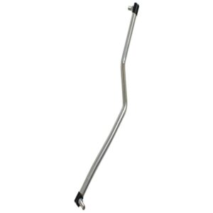 Terminal De Direccion Izquierdo Tractor Cortacesped Husqvarna Poulan