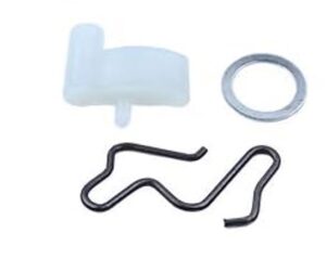 Kit Trinquete De Arranque Desmalezadora Fs160