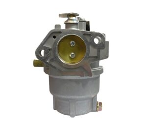 Carburador Motor De Tractor Powermore