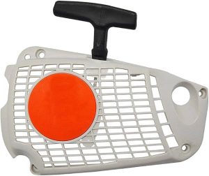 Tapa De Arranque Para Motosierra Stihl Ms192t