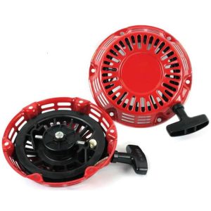 Tapa De Arranque Motor Honda Gx160 